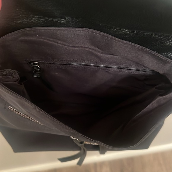 Botkier Nylon and Leather Bag - Picture 3 of 3